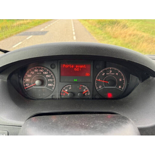 2018 Peugeot Boxer 2.0HDi-42332433