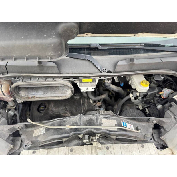 2018 Peugeot Boxer 2.0HDi-42332435