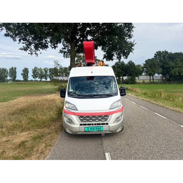 2016 Peugeot Boxer 2.2HDI-42332442