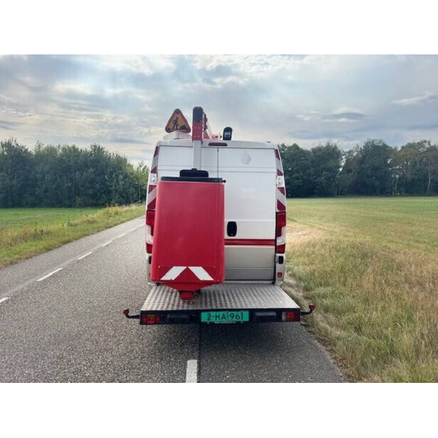 2016 Peugeot Boxer 2.2HDI-42332443