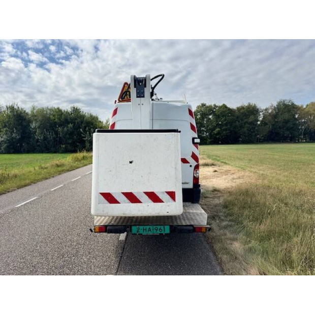 2008 Renault Master 2.5DCi-42332466