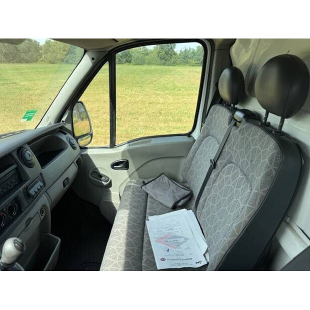 2008 Renault Master 2.5DCi-42332468