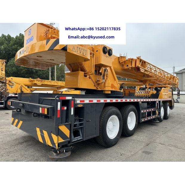 2023 XCMG QY50K-II-42332490
