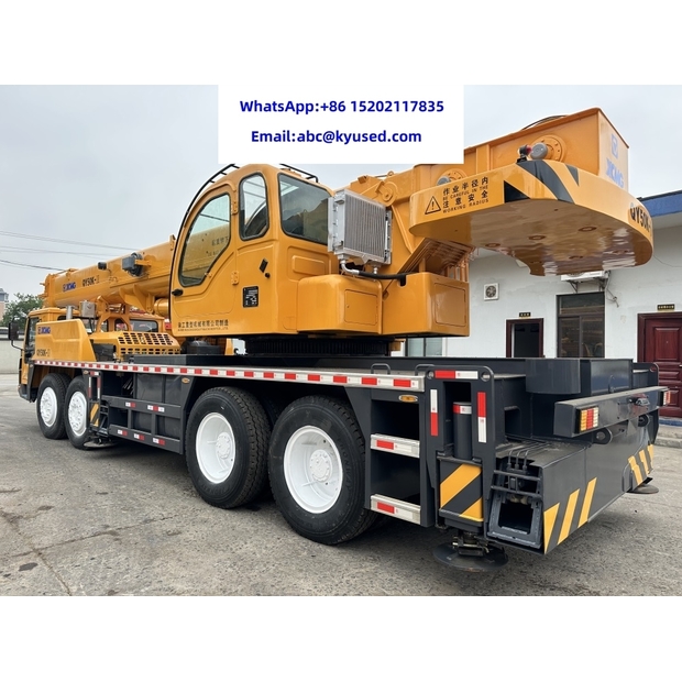 2023 XCMG QY50K-II-42332491