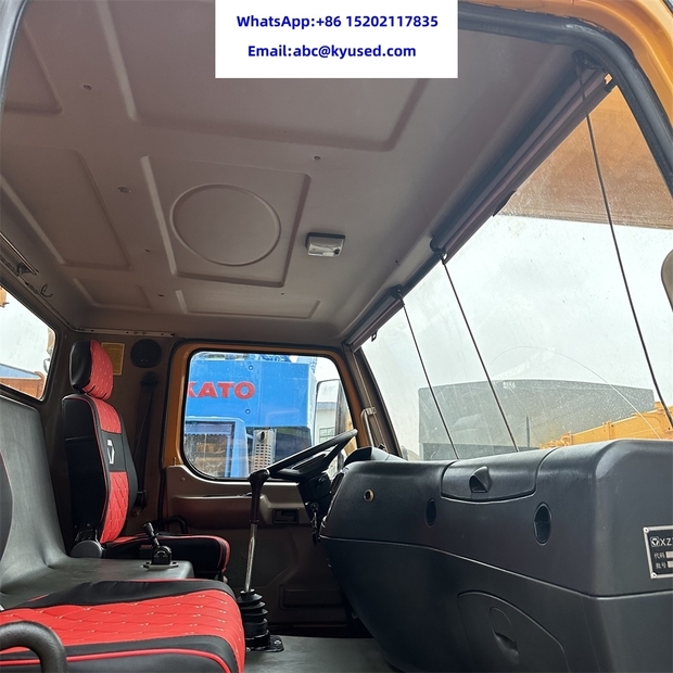 2023 XCMG QY50K-II-42332495