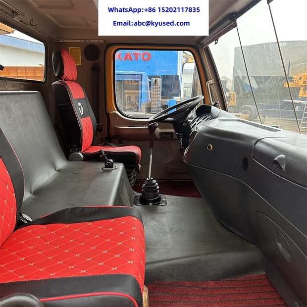 2023 XCMG QY50K-II-42332496
