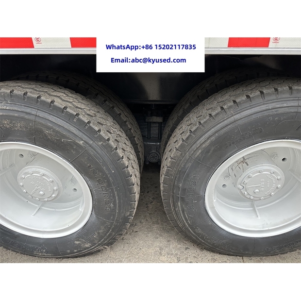 2023 XCMG QY50K-42332527