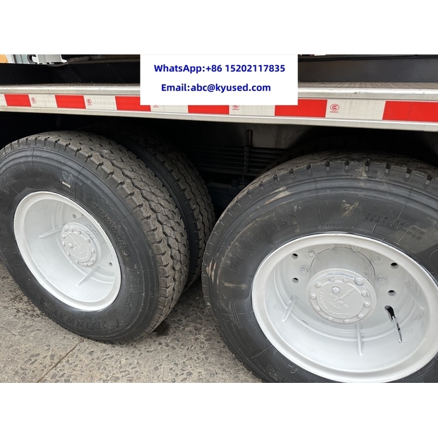 2023 XCMG QY50K-42332530