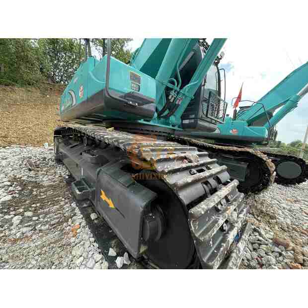 2023 KOBELCO SK400-42332591