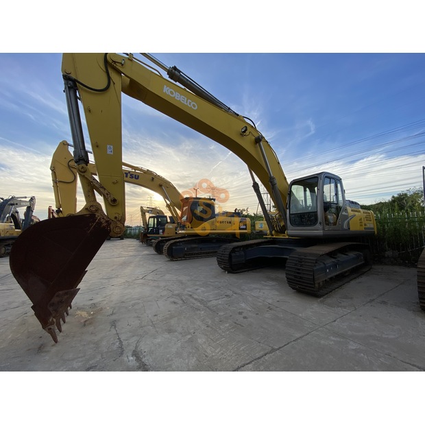 2022 KOBELCO SK350-42332593