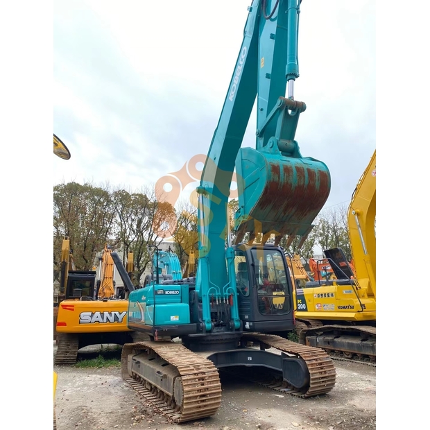 2022 KOBELCO SK250-42332602
