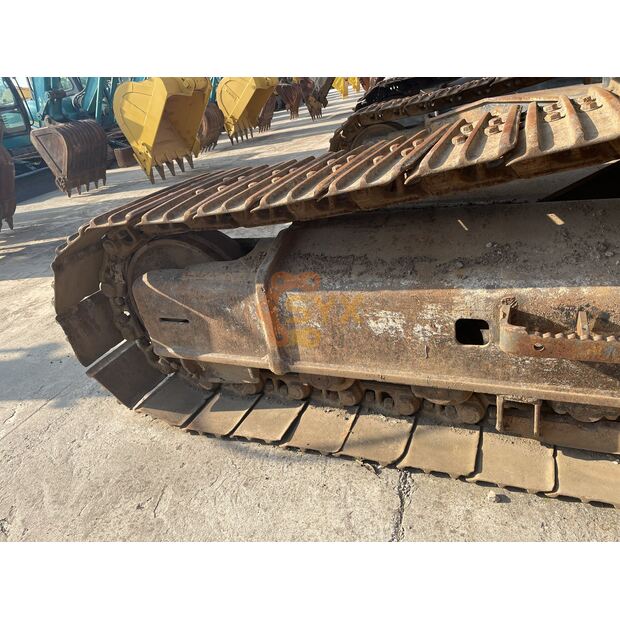 2022 KOBELCO SK230-42332610