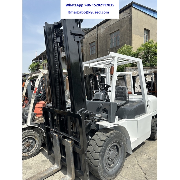 2024 تي سي ام FD50-42332623