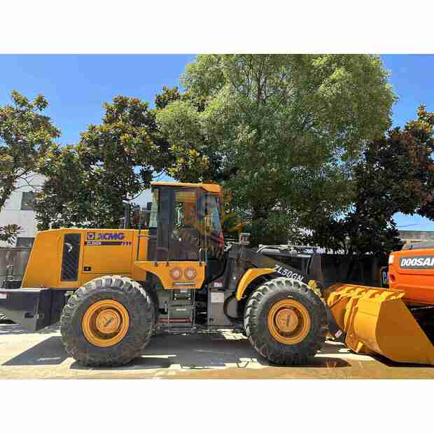 2024 XCMG ZL50GN-42332666