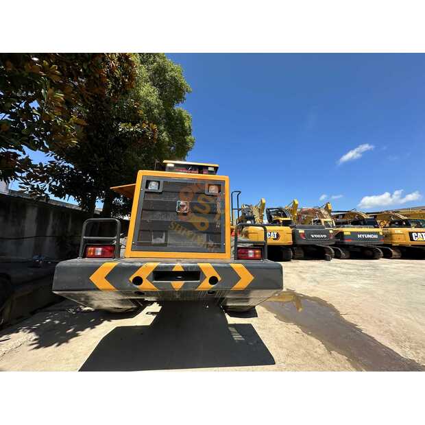2024 XCMG ZL50GN-42332668