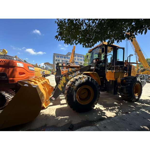 2024 XCMG ZL50GN-42332670