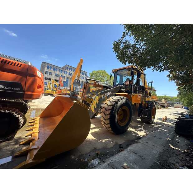 2024 XCMG ZL50GN-42332672