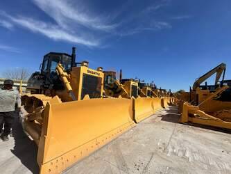 Image de BULLDOZERS 2024 Shantui SD22 À vendre à Chine