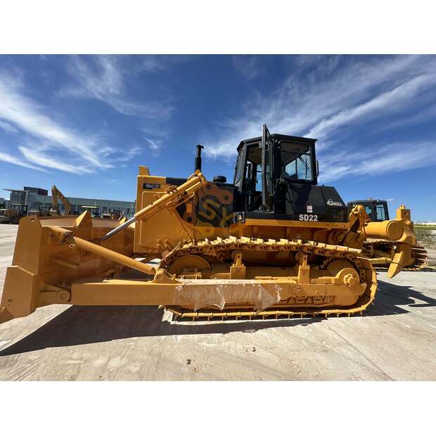 2024 Shantui SD22-42332686