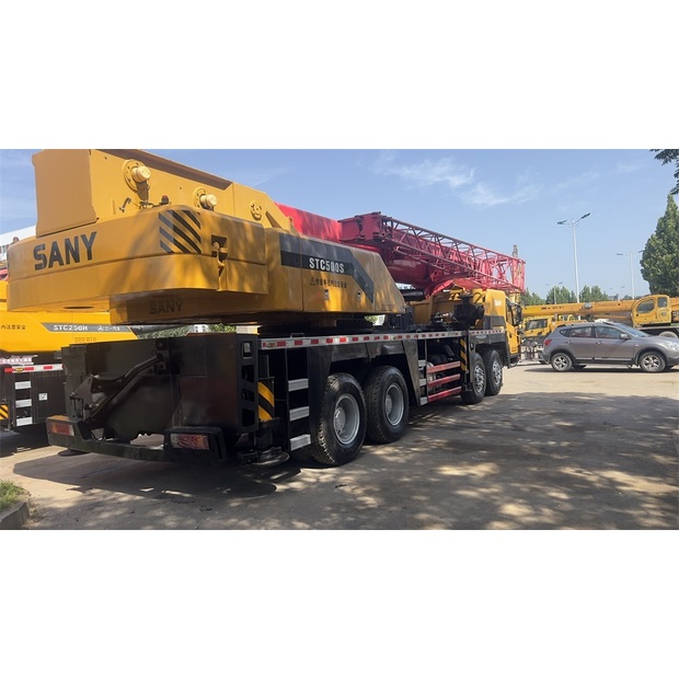 2024 ساني STC500S-42332715