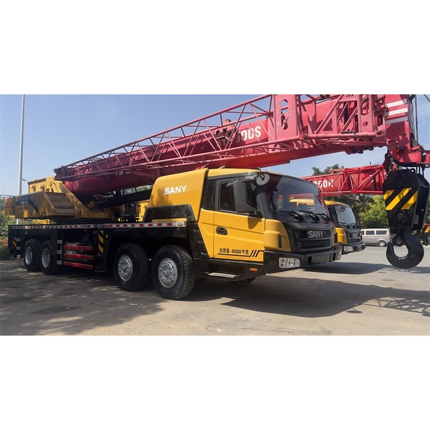 2024 ساني STC500S-42332717