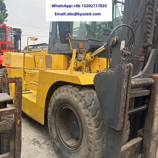 2024 TCM FD250-42332763