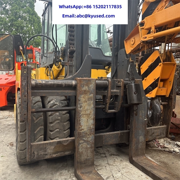 2024 TCM FD250-42332764