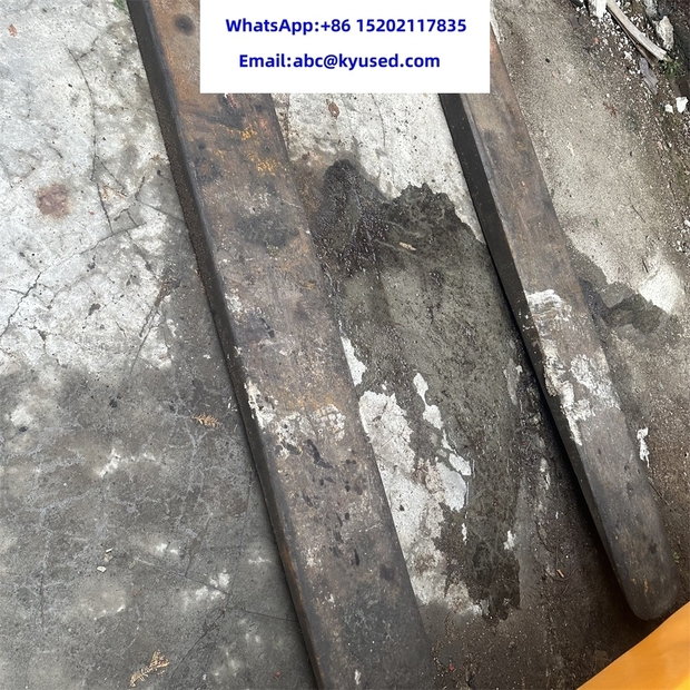 2024 TCM FD250-42332765