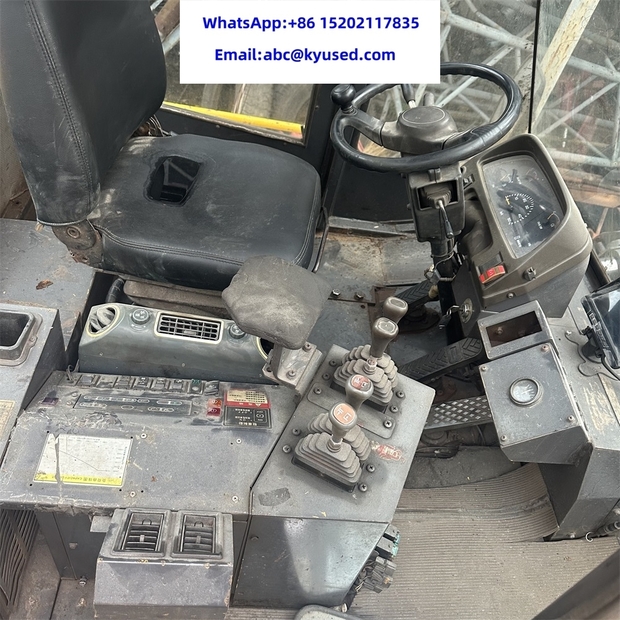 2024 TCM FD250-42332766