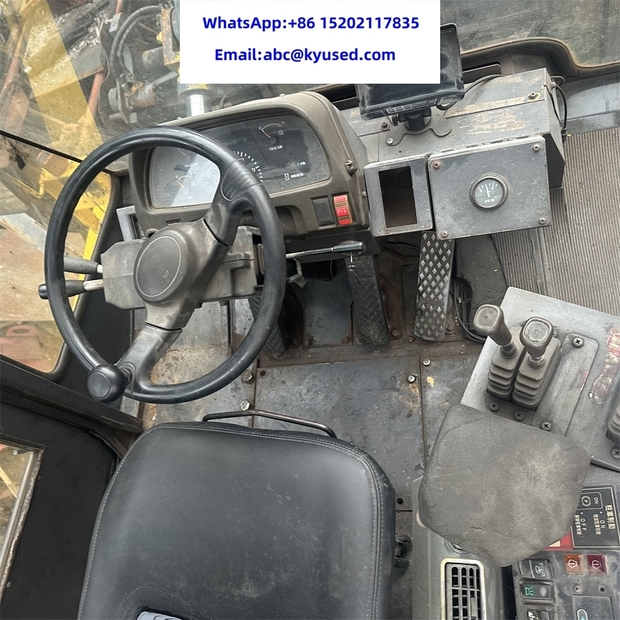 2024 TCM FD250-42332768