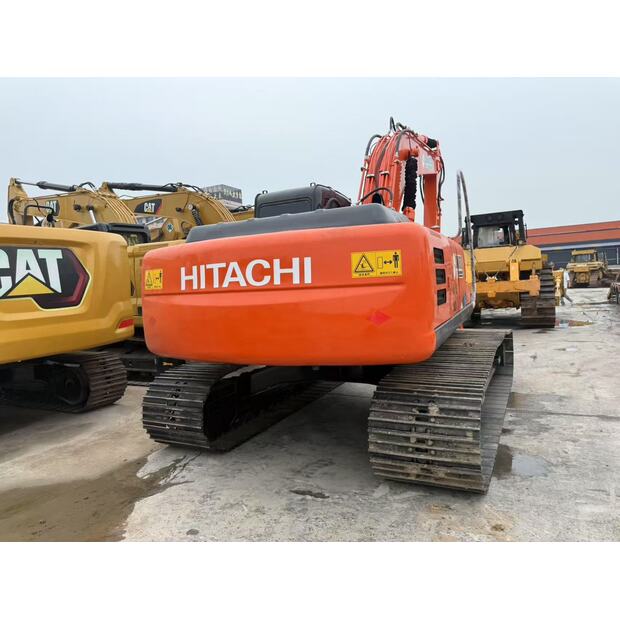 2020 Hitachi ZX210-3-42332784