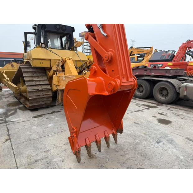 2020 Hitachi ZX210-3-42332787