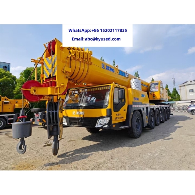 2024 XCMG QAY160-42332788