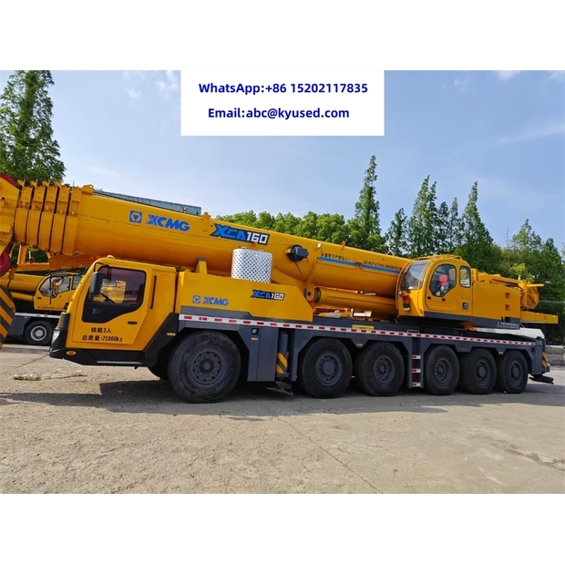 2024 XCMG QAY160-42332789