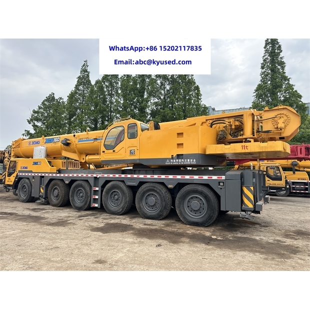 2024 XCMG QAY160-42332790