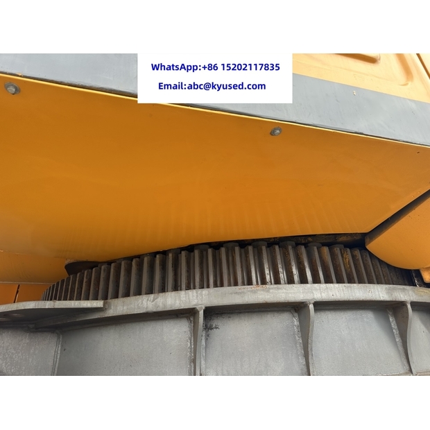 2024 XCMG QAY160-42332792