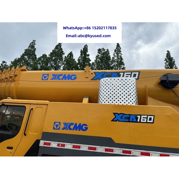 2024 XCMG QAY160-42332793
