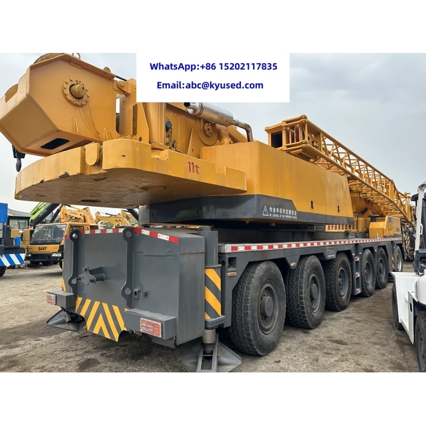 2024 XCMG QAY160-42332795