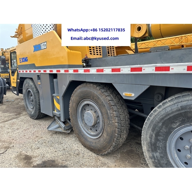 2024 XCMG QAY160-42332796