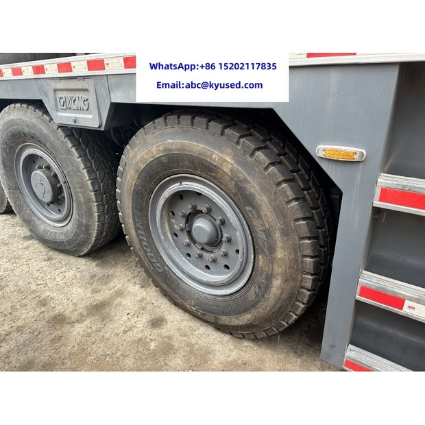 2024 XCMG QAY160-42332797
