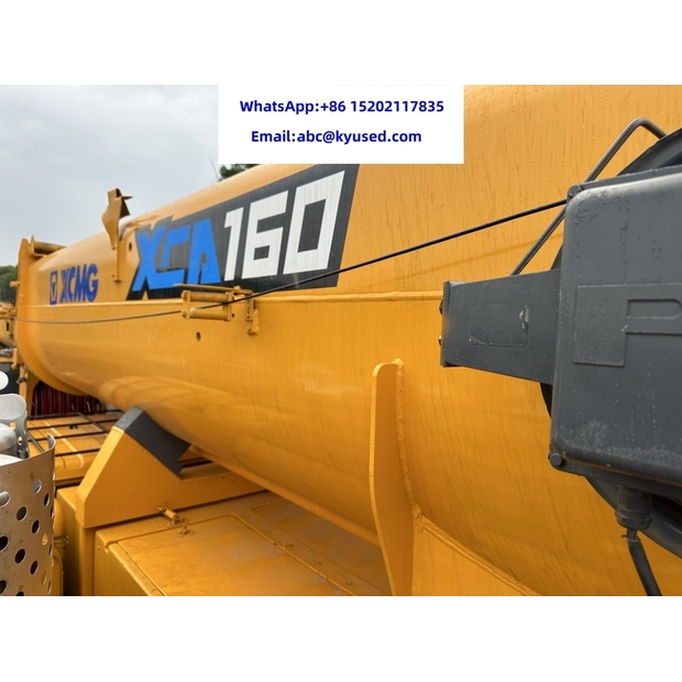 2024 XCMG QAY160-42332799