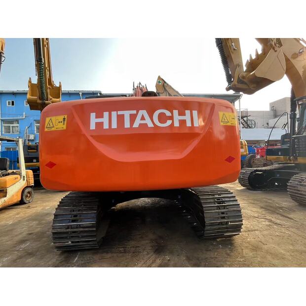 2022 Hitachi ZX200-5G-42332815