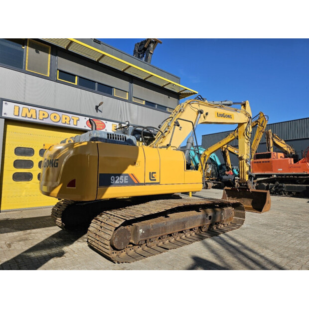2014 LiuGong 925E-42332870