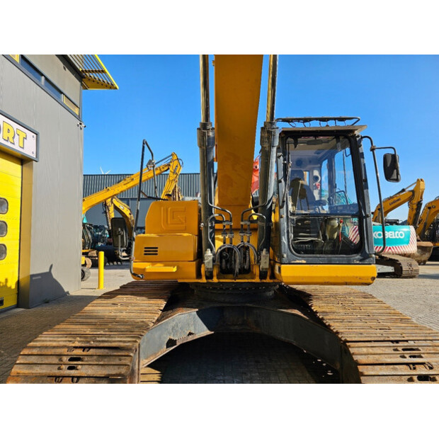 2014 LiuGong 925E-42332873