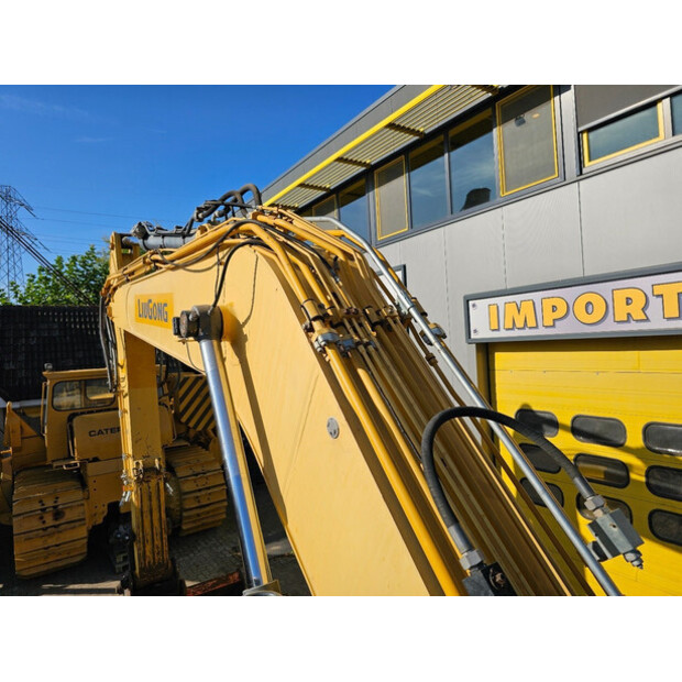 2014 LiuGong 925E-42332875