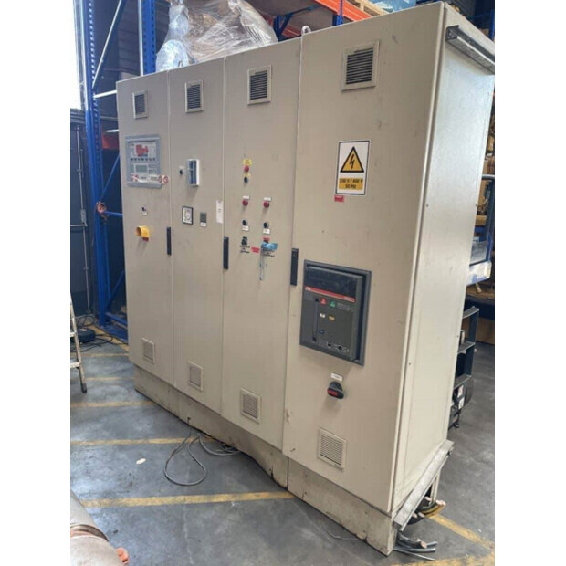 2000 WAUKESHA H24GLD-42332935