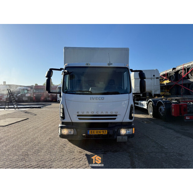 2007 ايفكو ML75E18-42333068