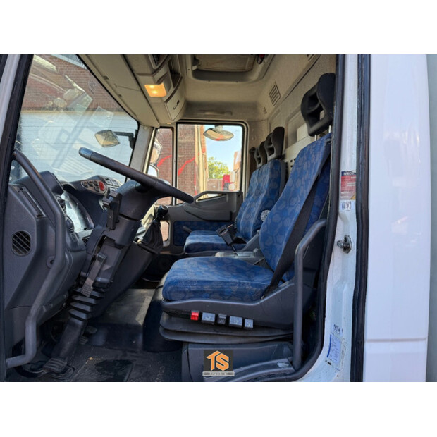 2007 ايفكو ML75E18-42333076