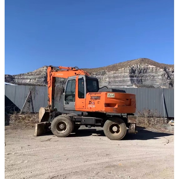 2016 Hitachi ZX130-42333212