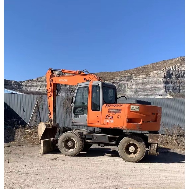 2016 Hitachi ZX130-42333217